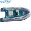 CE APPRORAL inflatable rib boat 360 /12 ft inflatable boat