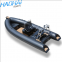 Inflatable rubber motor boat Rib 480 Inflatable pontoon Boat/rowing boat