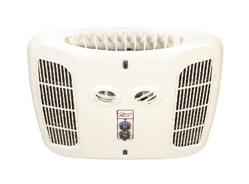 Coleman-Mach 45303 automobile air-conditioner