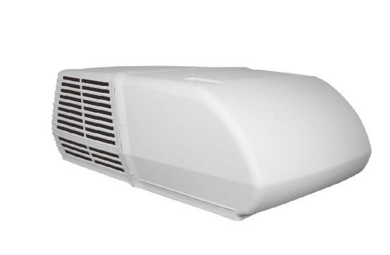 Coleman-Mach 48203-8666 marine air-conditioner