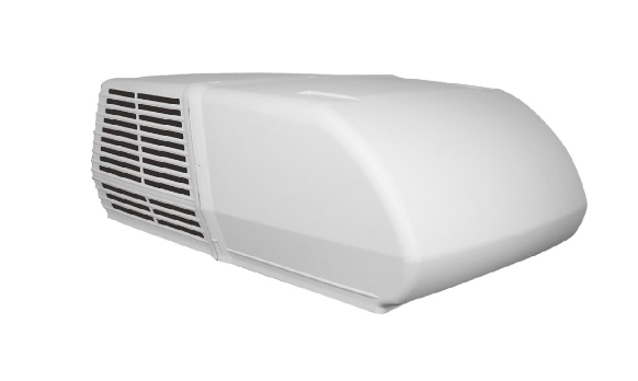 Coleman-Mach 48203 automobile air-conditioner