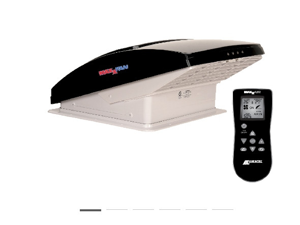 Maxxfan 7500K ventilation fan