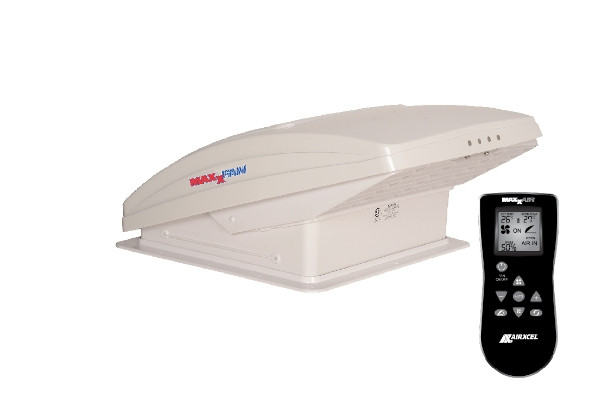 Maxxfan 7000K ventilation fan