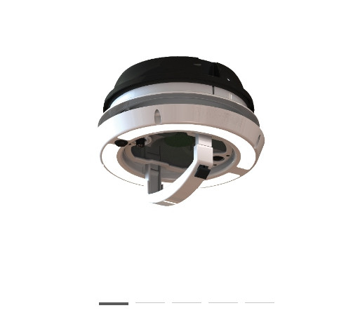 Maxxfan 3810B ventilation fan