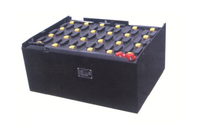 GB standard series traction with lead-acid batteries