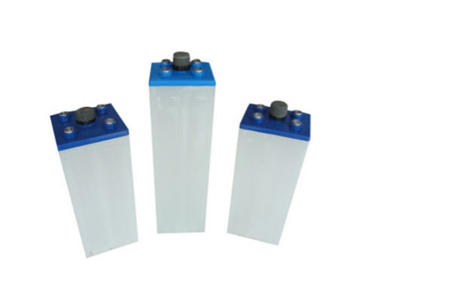 Use the special type lead-acid batteries in the coal mine