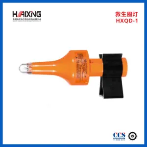 Solas Approve Marine Lithium Battery Survival Life Buoy Light