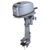 HIRACE BRAND ELECTRIC MOTOR OUTBOARD 60V 3000W
