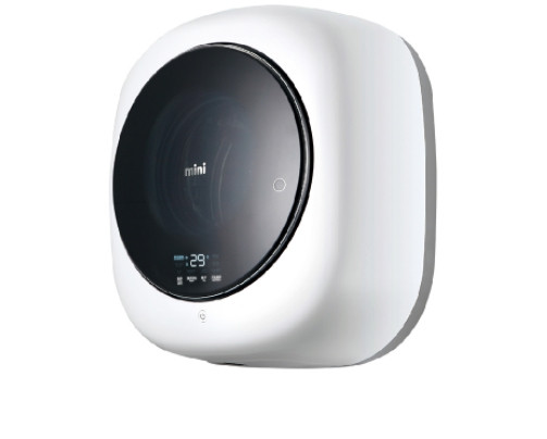 WINIA GWM3-30CWSK washing machine