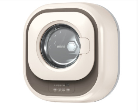 WINIA XWMC-25WCBK washing machine