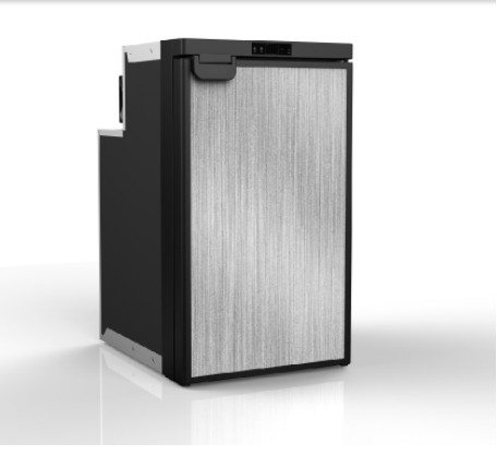 IndelB YCD76 car refrigerator