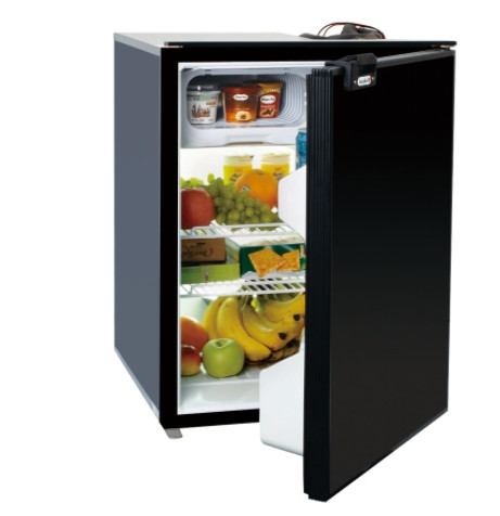 IndelB BC 85 car refrigerator