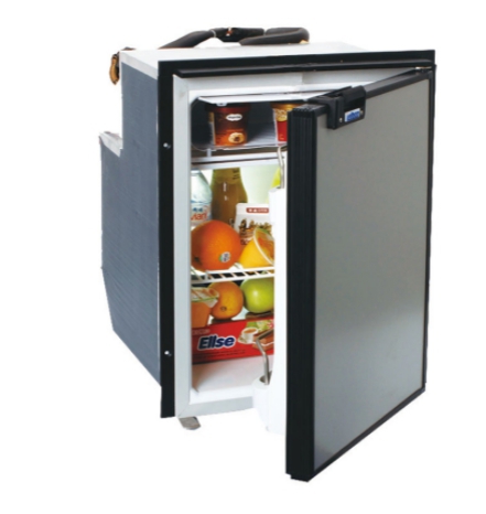 IndelB BC49 car refrigerator