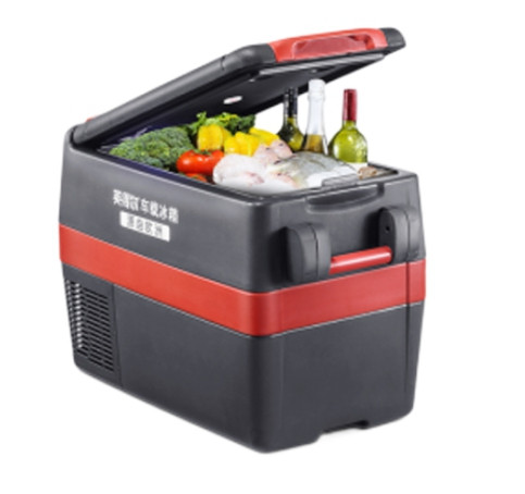 IndelB X40B car refrigerator