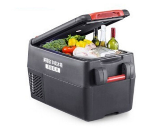 IndelB X30B car refrigerator