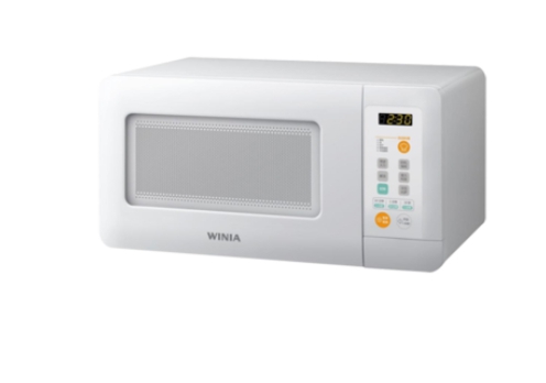 WINIA WKOR-U15W microwave oven