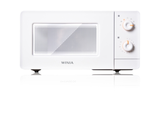 WINIA WKOR-U15WR microwave oven