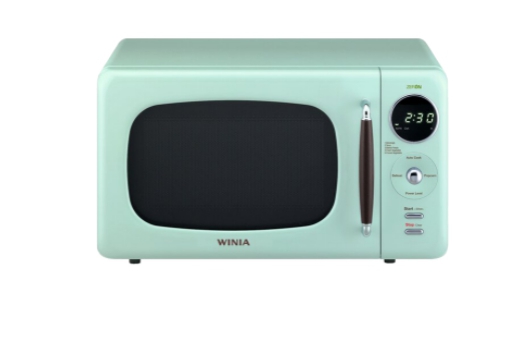 WINIA WKOR-R20ZMT reaationary microwave oven
