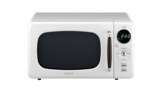 WINIA WKOR-R20ZWH reaationary microwave oven