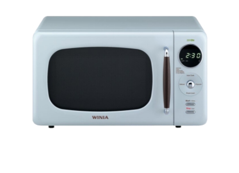 WINIA WKOR-R20ZCB reaationary microwave oven
