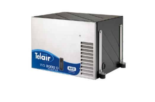 Telair TIG3000D  vehicle-based generator
