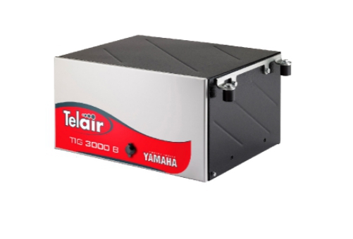Telair TIG3000B vehicle-based generator
