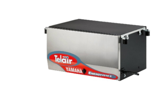 Telair 2510B vehicle-based generator