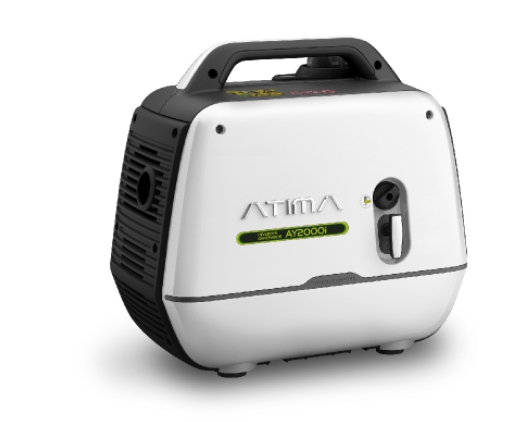 Atima AY2000i portable generator