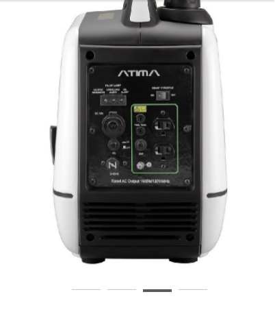 Atima AY2000i portable generator