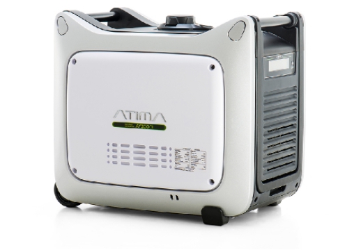 Atima AY3000i portable generator