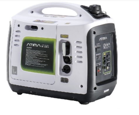 Atima SD2000i portable generator