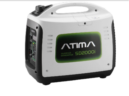 Atima SD2000i portable generator