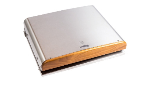 Wallas 800D/220 diesel stove