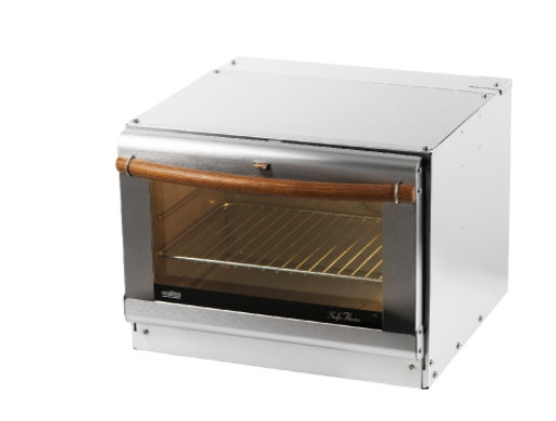 Wallas 86D diesel oven