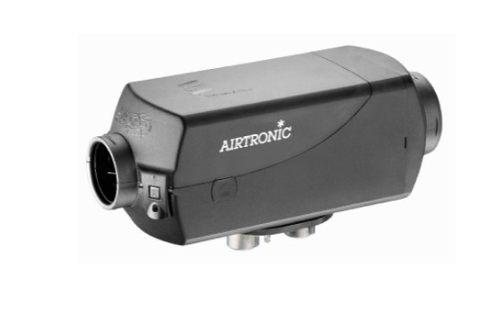 Eberspaecher Airtronic D4 fuel heater