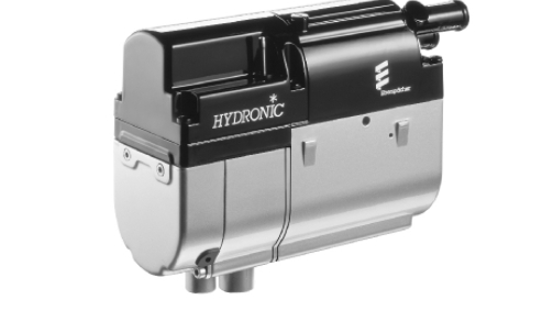 Eberspaecher Hydronic D5W SC fuel heater