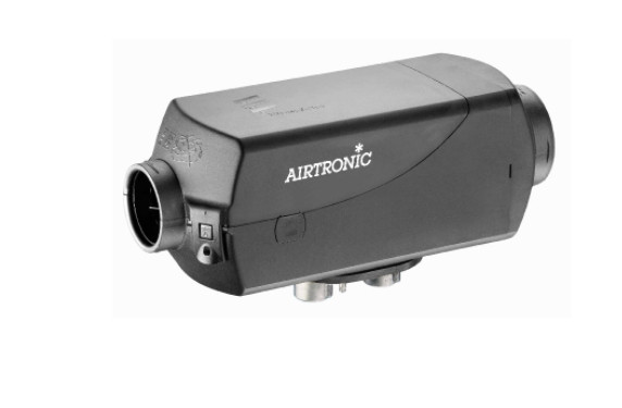 Eberspaecher Airtronic D2 diesel heater