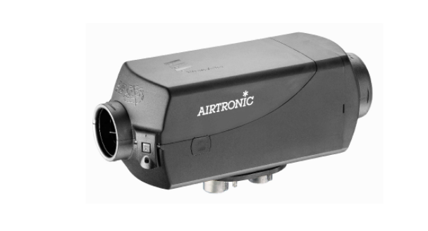 Eberspaecher Airtronic B4 diesel heater