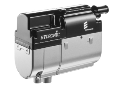 Eberspaecher Hydronic B5W SC diesel heater