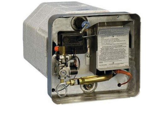 Suburban SW6DEA water heater