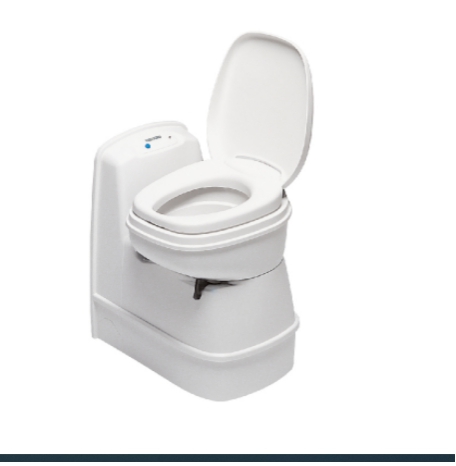 Thetford C200-CS box toilet