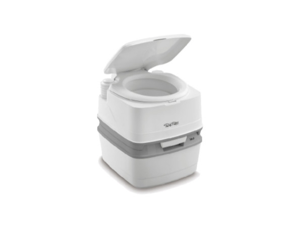 Thetford PP 165 portable toilet