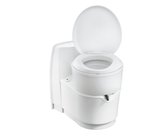 Thetford C263-CS box toilet