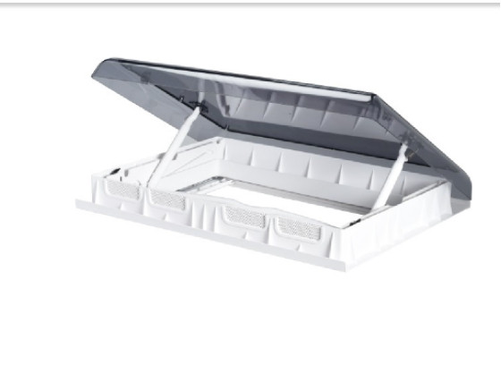 Maxxair 97010 skylight
