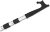 Telescoping Aluminum Boat Hook Extends with many longth