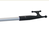 Telescoping Aluminum Boat Hook Extends with many longth