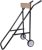 marine boat Carrier Cart Dolly Motor Stand Engine holding Trolley 315 lbs Outboard Storage