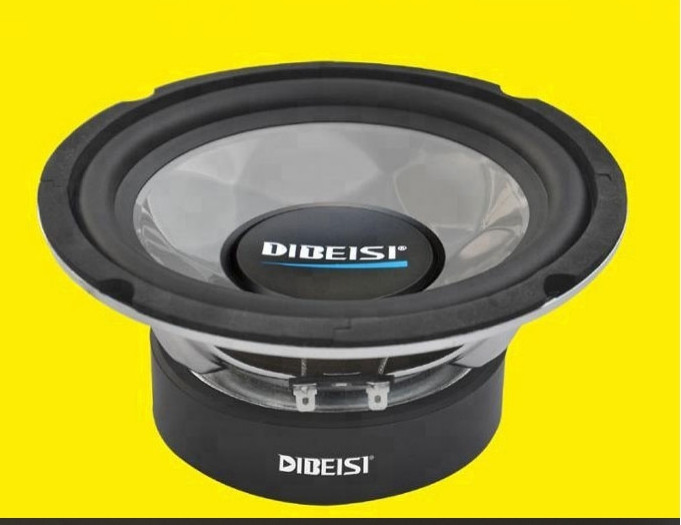 CAR SUBWOOFER BS186507/BS188007/BS181007