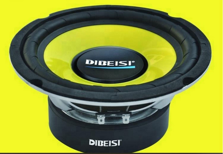 CAR SUBWOOFER BS186508/BS188008/BS181008