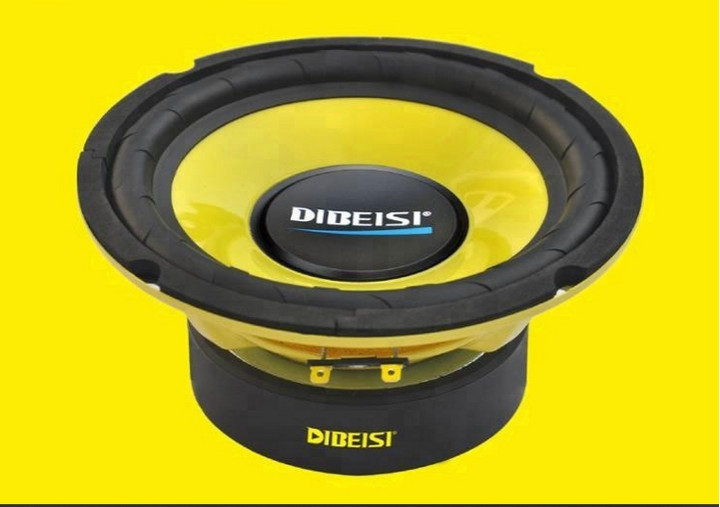 CAR SUBWOOFER BS185009/BS186509/BS188009